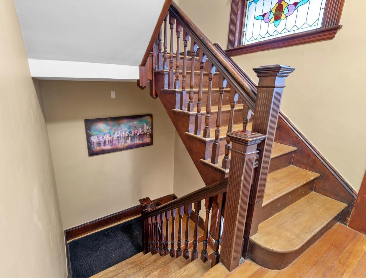 Bright & Spacious 2Br Apartment, Mins From Downtown Boston, Parking Eksteriør bilde