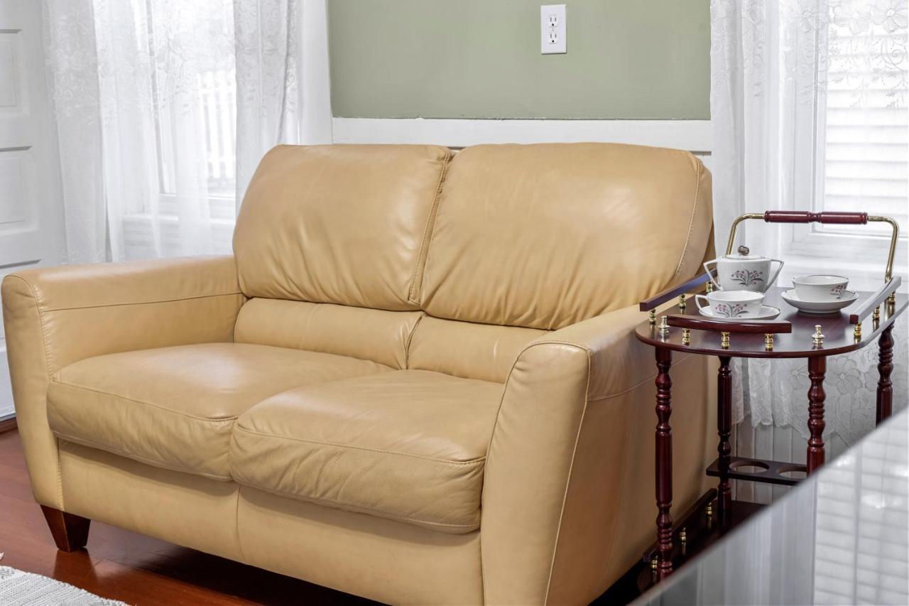 Bright & Spacious 2Br Apartment, Mins From Downtown Boston, Parking Eksteriør bilde